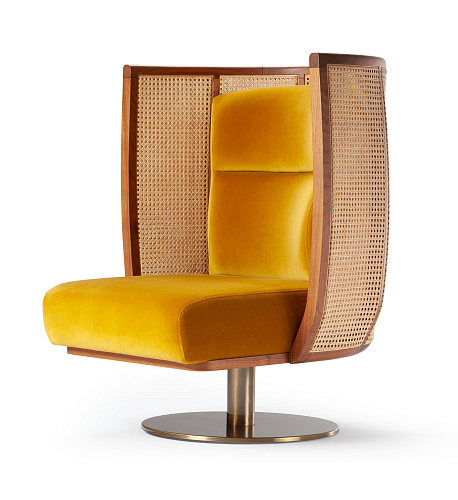 Fauteuil Egoísta
