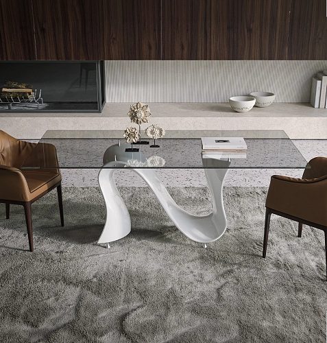 Table Wave