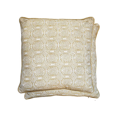 Pali Coussin Décoratif