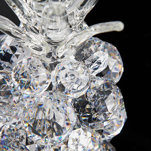 Ananas en cristal