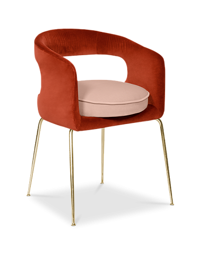 Chaise Ellen