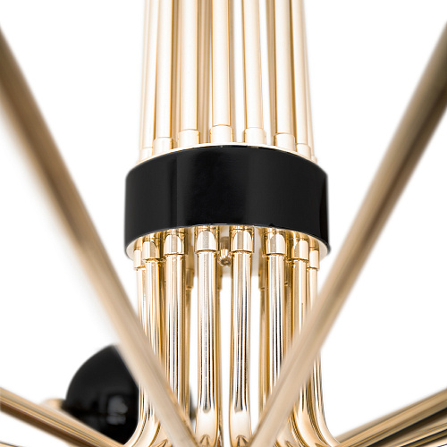 Suspension Astronaut