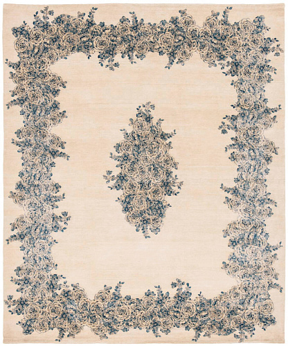 Tapis Jiangxi 1