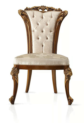 Chaise Italienne Haut de Gamme Dolcevita