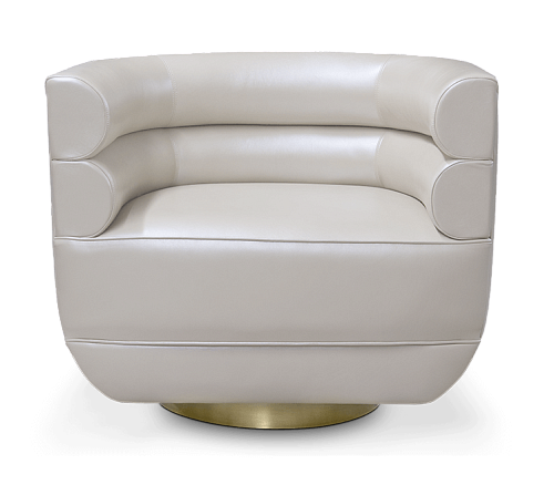 Fauteuil Loren
