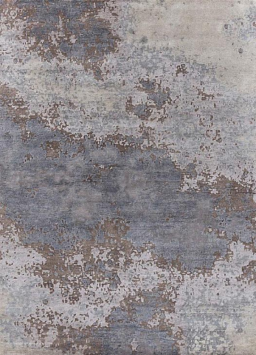 Tapis Abstrait