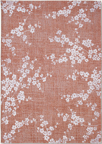 Tapis Copper Pink 9371