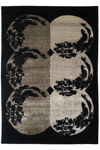Tapis Dragon