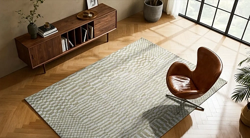 Tapis Berber Caravan