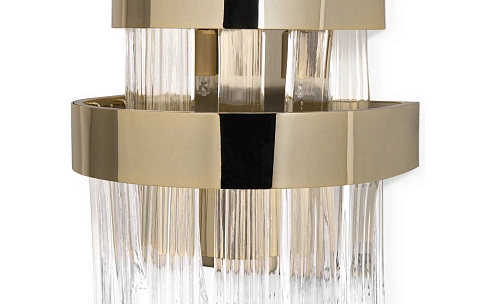 Applique Tower