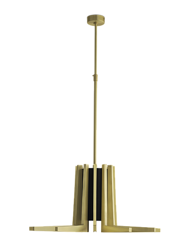 Suspension Vesper