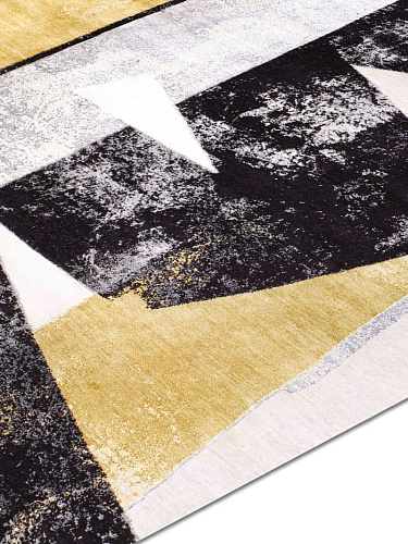 Tapis tissé main Original