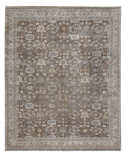 Tapis Bidjar Beige