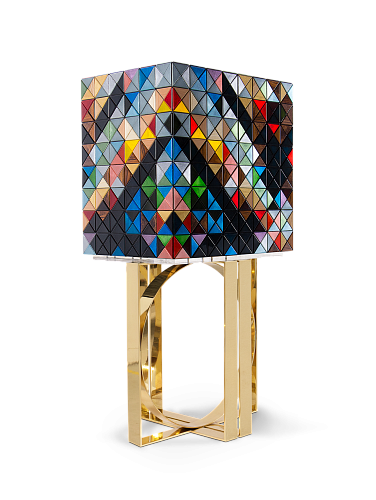 Armoire Mosaic