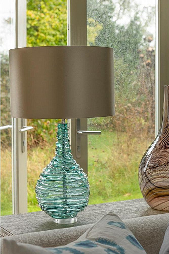 Matilda Lampe de Table