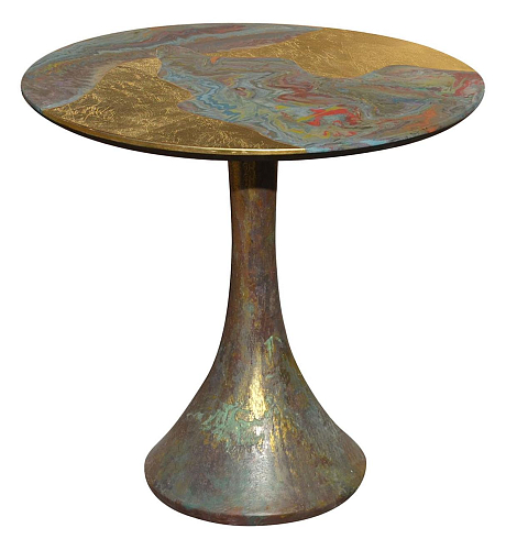 Table d'appoint basse Opera