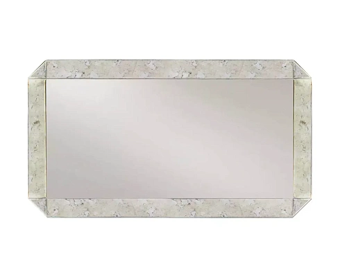 Miroir Rectangulaire Tamaris