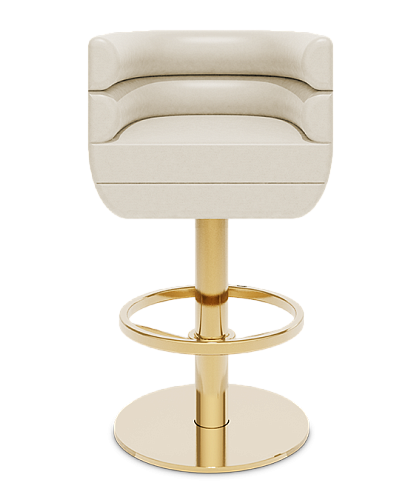 Tabouret de Bar Loren