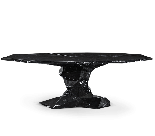 Table Bonsai Marbre
