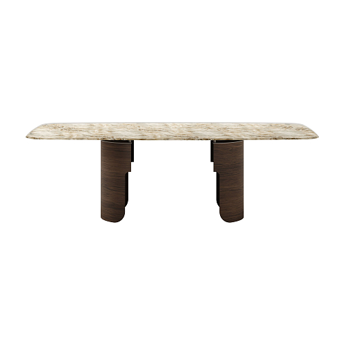 Table Kera