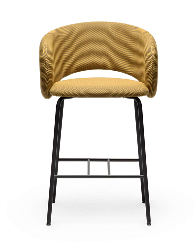 Tabouret de Bar Bel M SG-65 Jaune