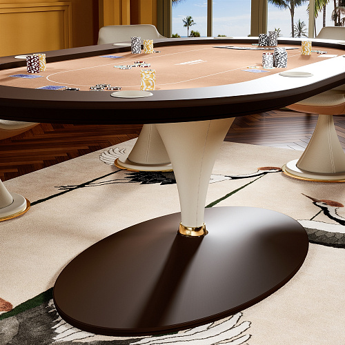 Table de Poker Asso