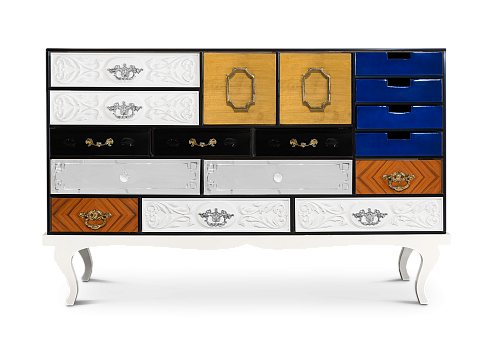 Buffet Luxe Urban