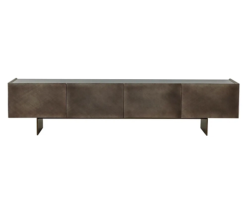 Buffet TV Coated