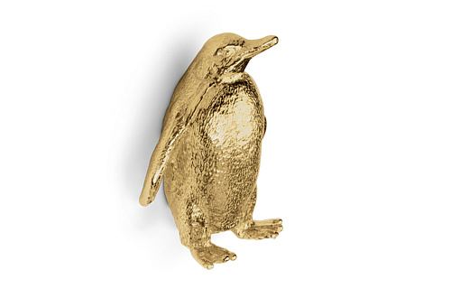 Poignée Frosty Penguin