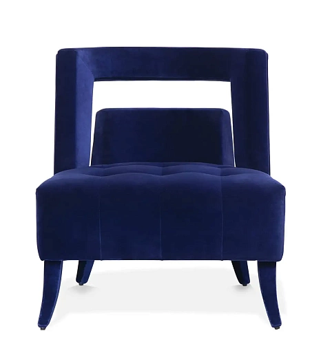 Fauteuil Naj Bold