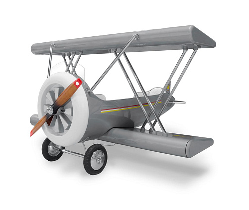 Lit enfant Sky B Plane