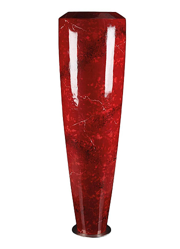 Vase Obice Carrara