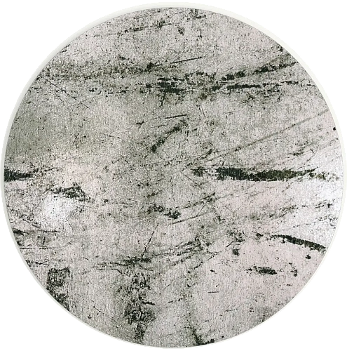 Tapis Sol «Alpine» 9787 Rond