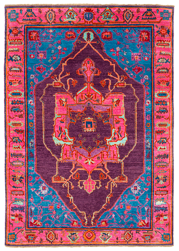 Tapis Azer Pulse 147