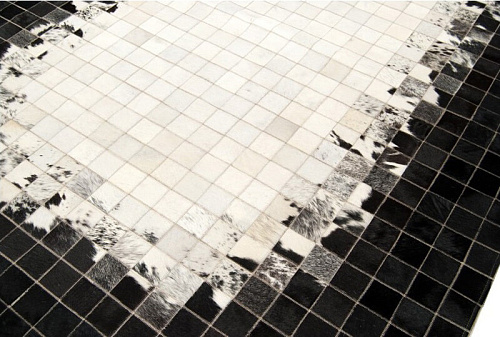 Tapis Mosaïque Col. 5