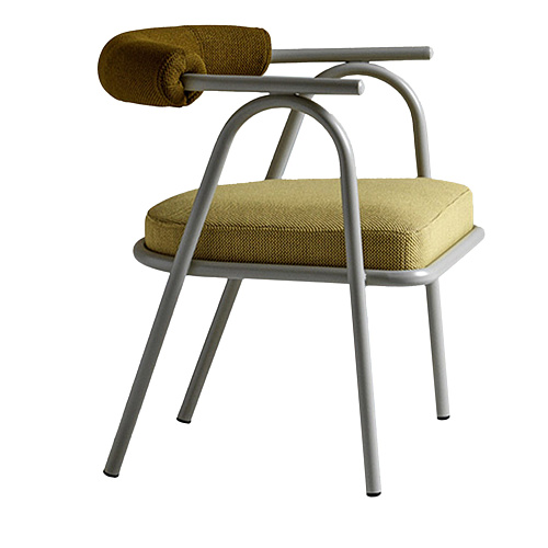 Chaise Baba