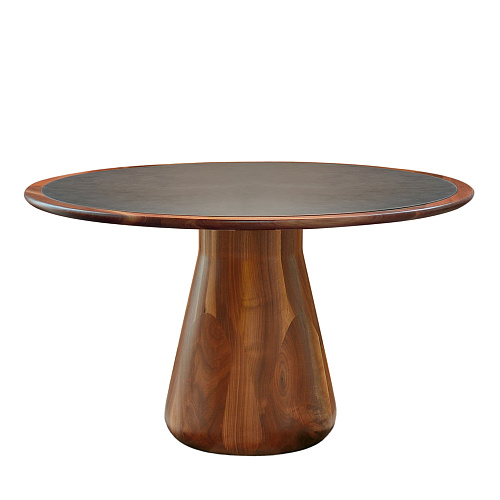 Table de Salle à Manger Convivio Marron