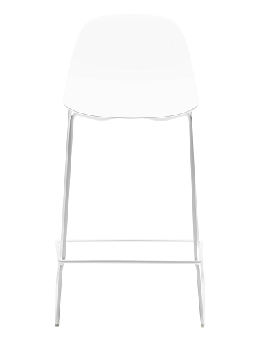 Tabouret de Bar Babah SL SG-65 Blanc