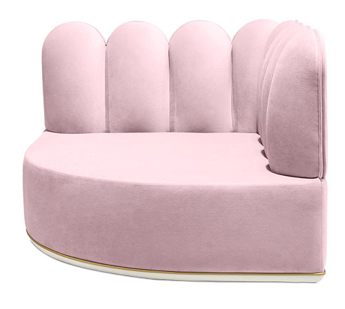 Canapé enfant Cotton Candy