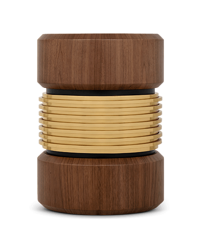 Table d’Appoint Hoppman