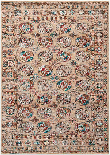 Tapis Kasak «Djamboul» 9840