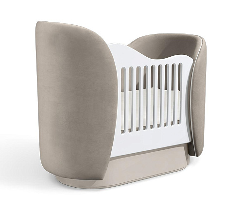 Lit bébé Cloud