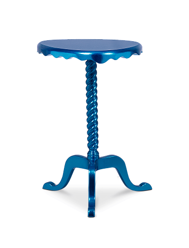 Table D'Appoint Ottoman