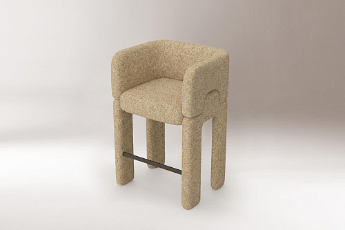 Tabouret de bar Mosaico