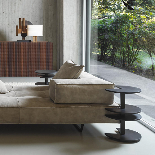 Table d'Appoint New York
