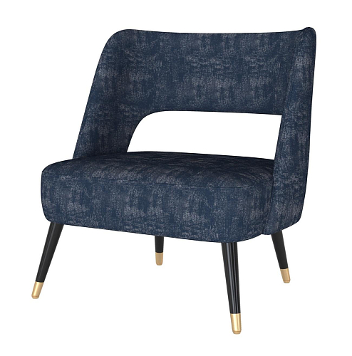 Fauteuil Capri