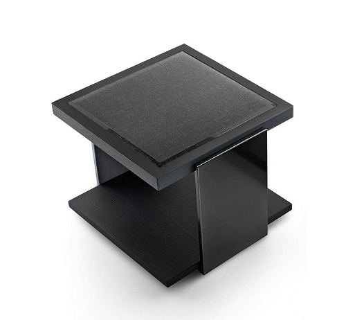 Table de Lampe Black & More