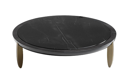 Table Basse Basse en Marbre 127 Fashion Affair