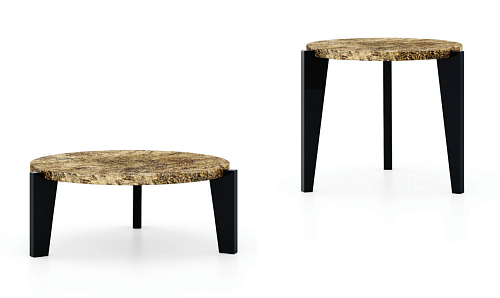 Table Basse Ridge
