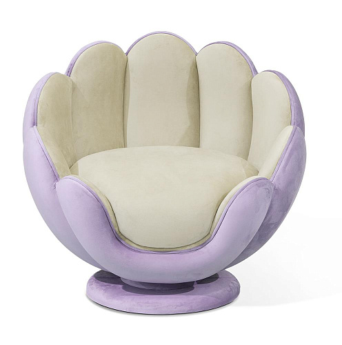 Fauteuil enfant Lotus